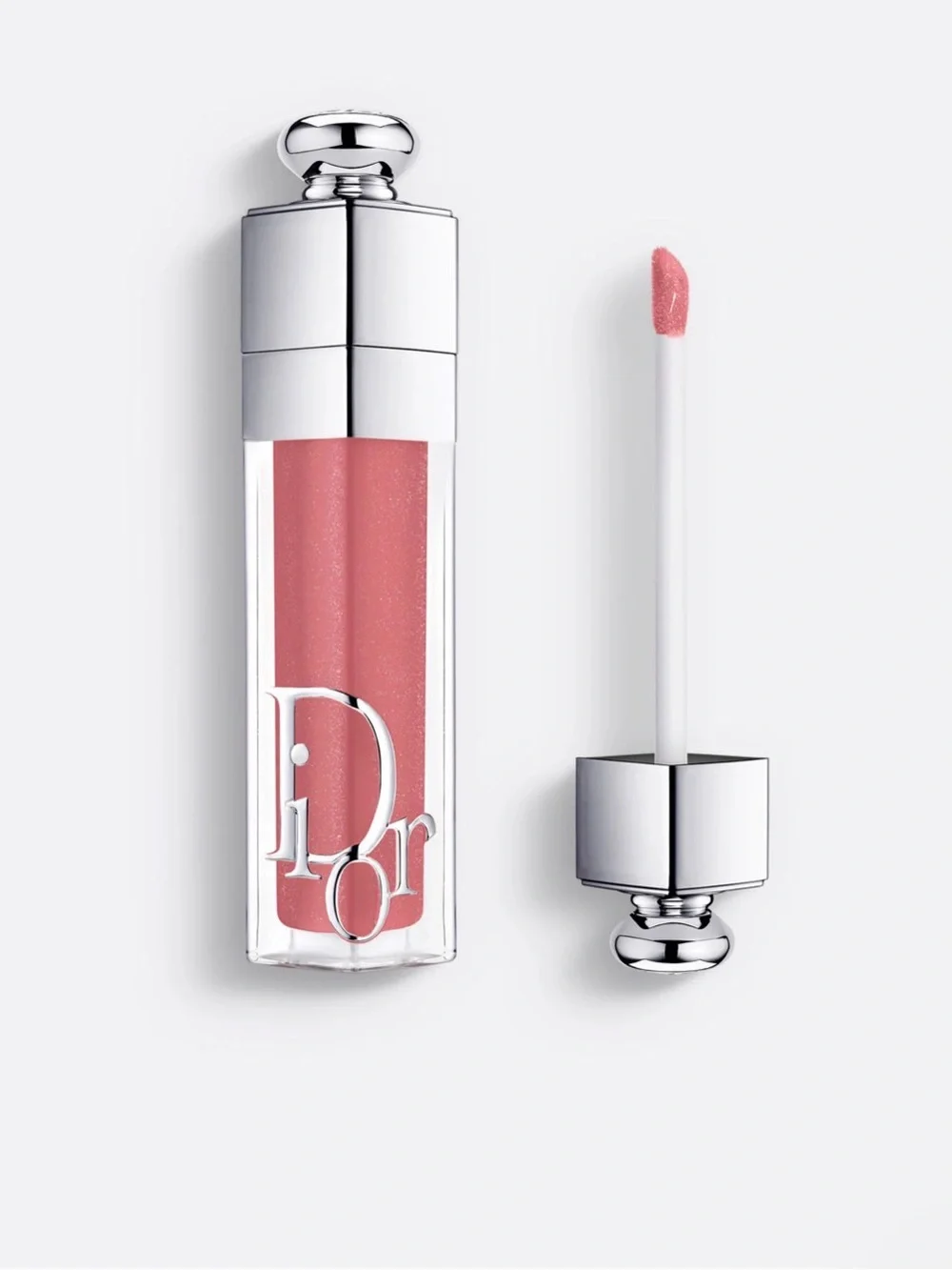 Dior Lip Maximizer 012 Rosewood New in box